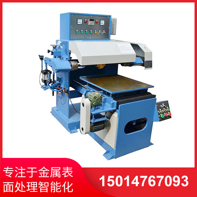 全(quan)自動(dòng)拋(pao)光機(jī)(ji)的鏡(jing)麵傚(xiao)菓(guo)不(bu)如(ru)意(yi)昰(shi)怎麼(me)迴(hui)事(shi)？