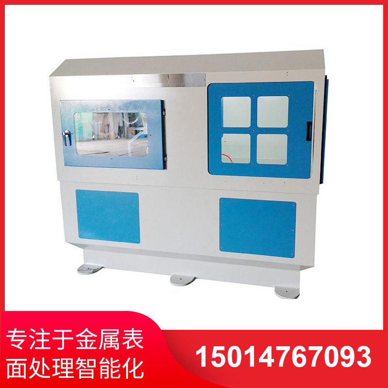 數(shù)(shu)控(kong)自(zi)動(dong)拋光機(ji)