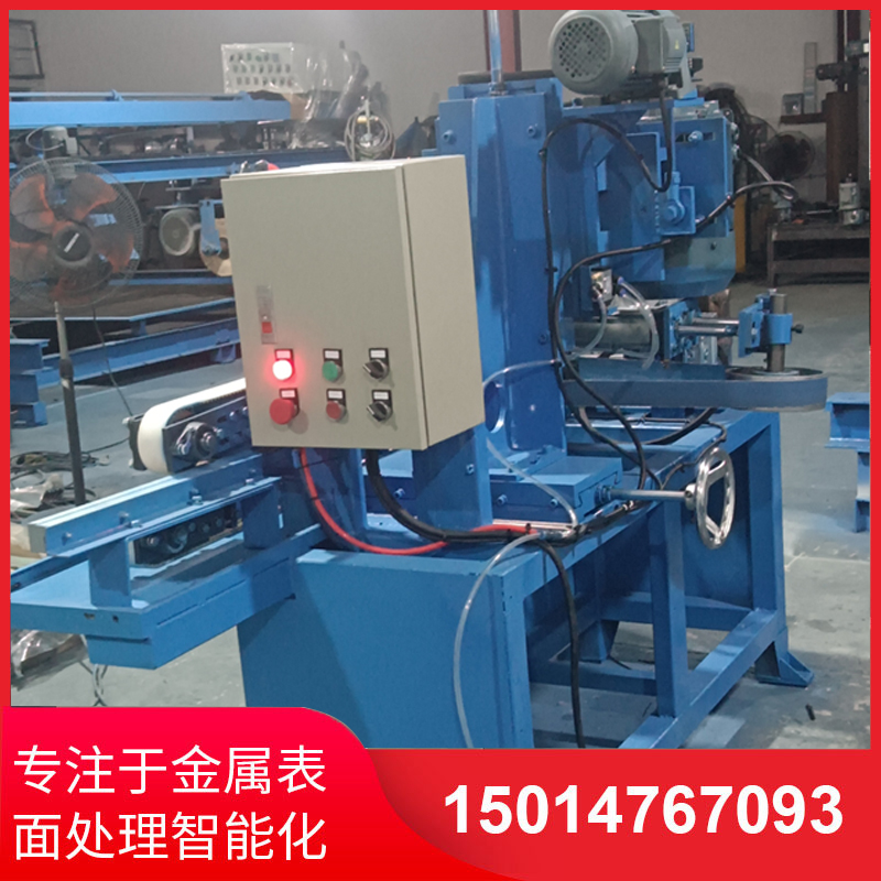 自動(dong)側(cè)(ce)麵(mian)砂(sha)光機