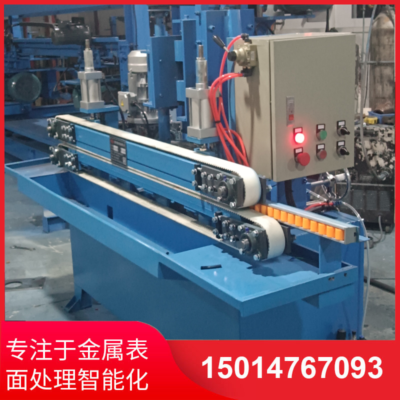 自動側(cè)麵砂(sha)光機供(gong)應
